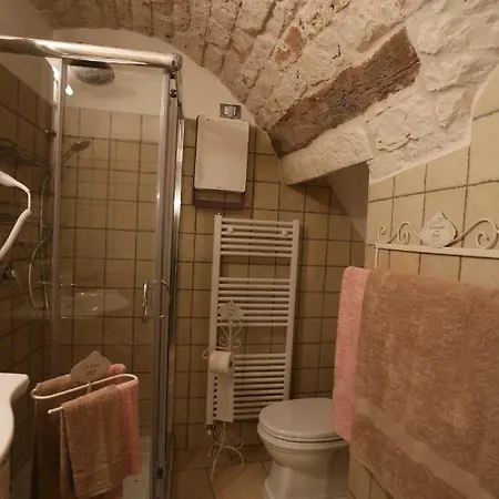 Hostel Il Rifugio Del Principe