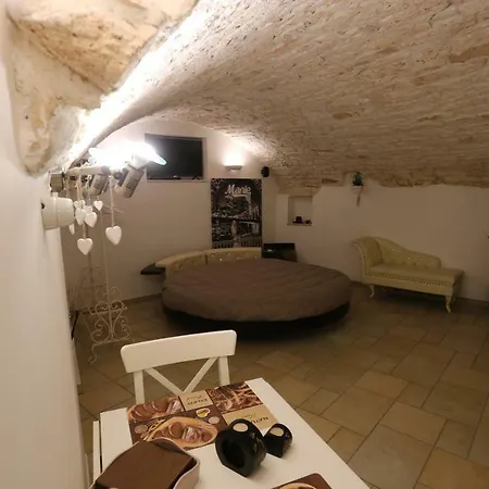 Hostel Il Rifugio Del Principe Putignano