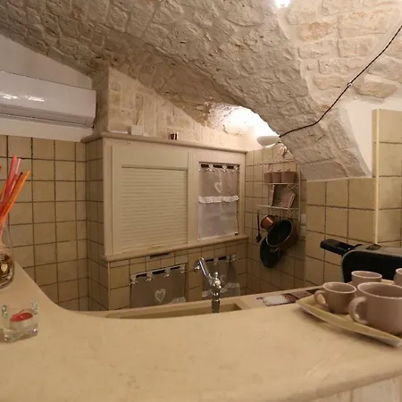 Hostel Il Rifugio Del Principe Putignano